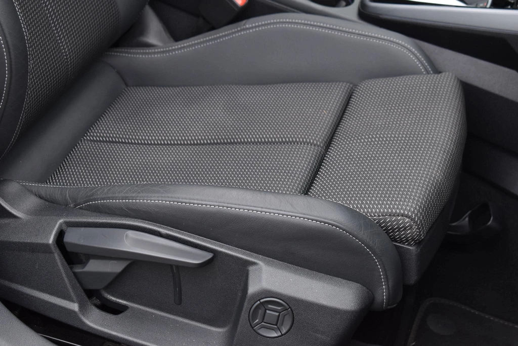 Audi A3 – foto 27