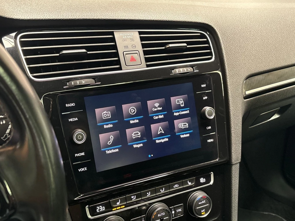 Volkswagen Golf – foto 20