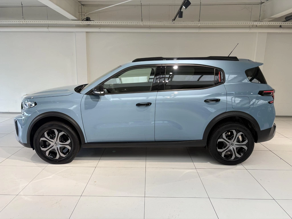 Citroën C3 Aircross – foto 2