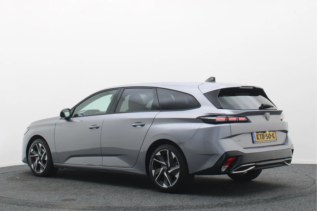 Peugeot 308 – foto 5