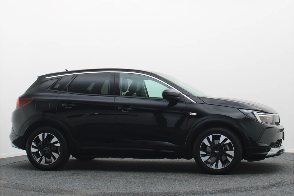Opel Grandland – foto 10