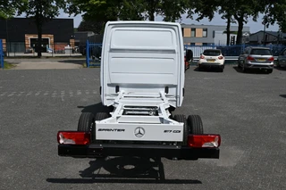 Mercedes-Benz Sprinter – thumbnail 9