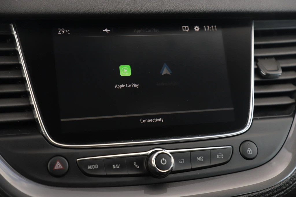 Opel Grandland X – foto 20