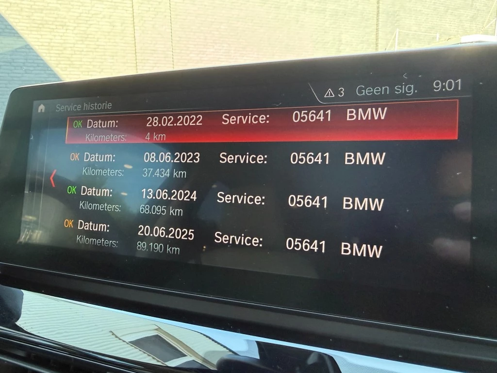 BMW X1 – foto 49