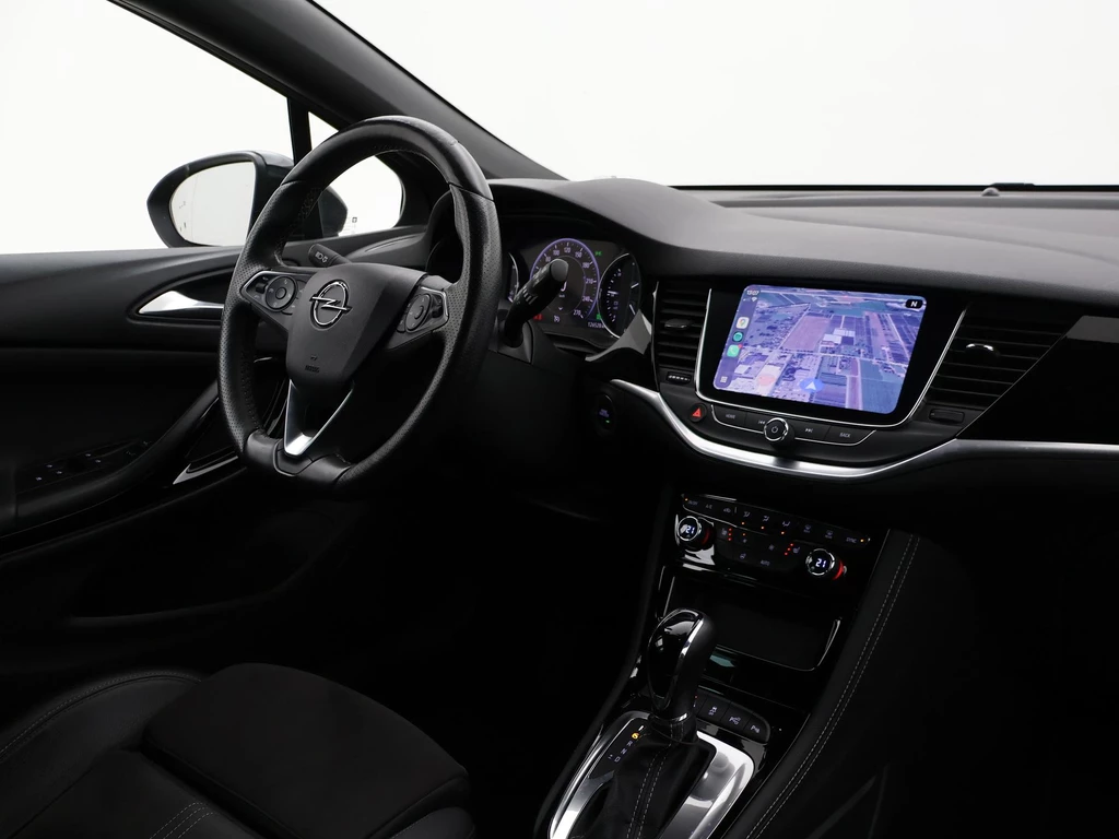 Opel Astra – foto 9