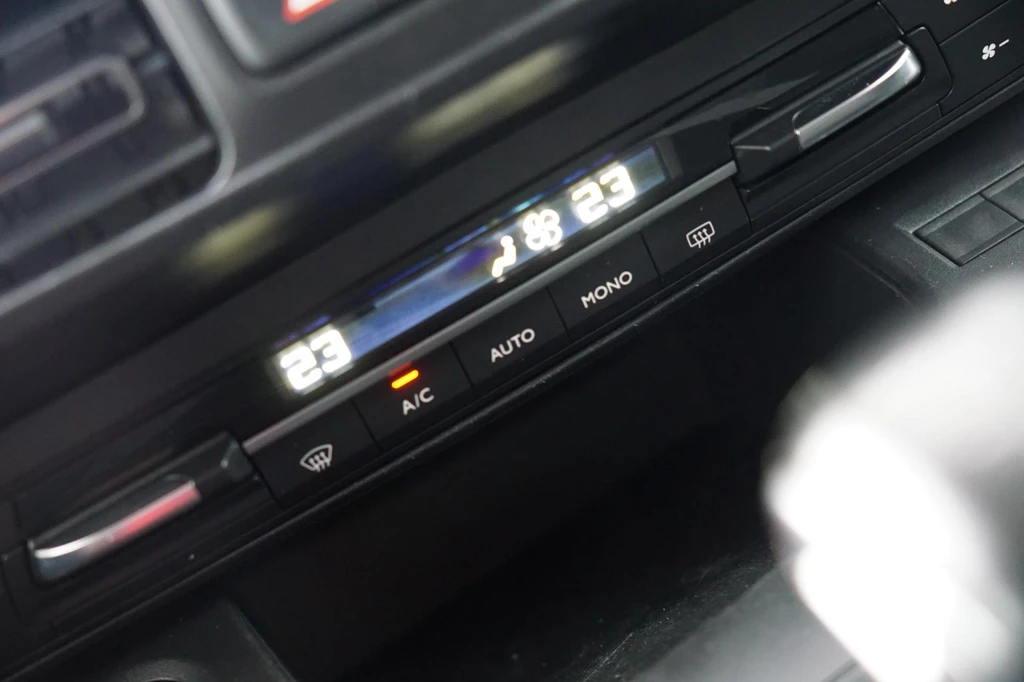 Peugeot Rifter – foto 24