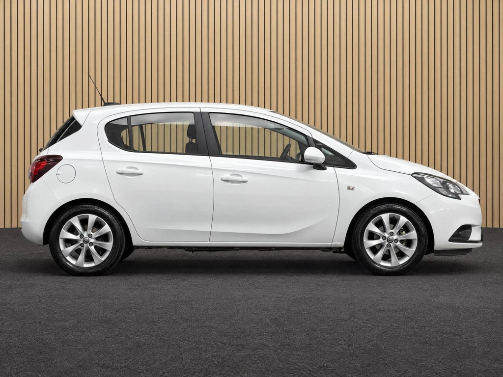 Opel Corsa – foto 5