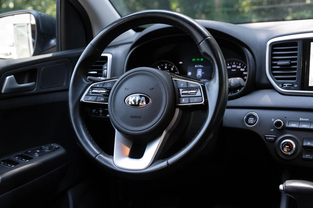 Kia Sportage – foto 13