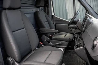 Mercedes-Benz Sprinter – thumbnail 19