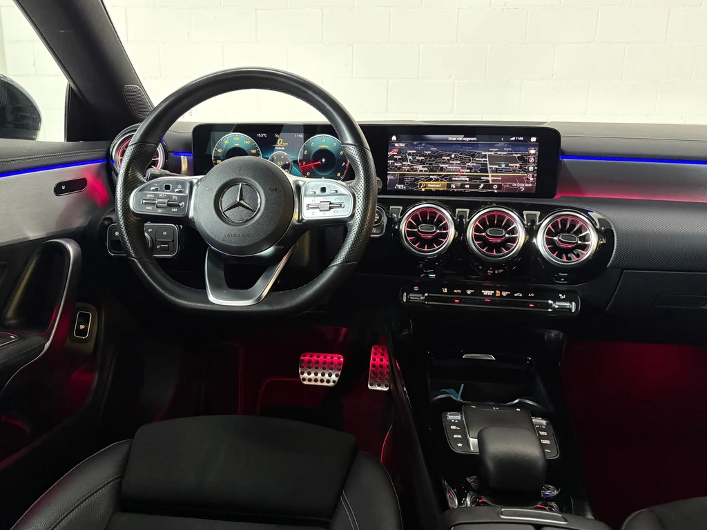 Mercedes-Benz CLA – foto 14