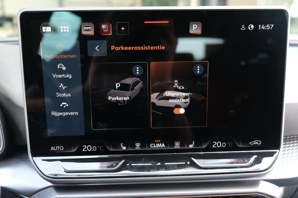 CUPRA Leon Sportstourer – foto 26