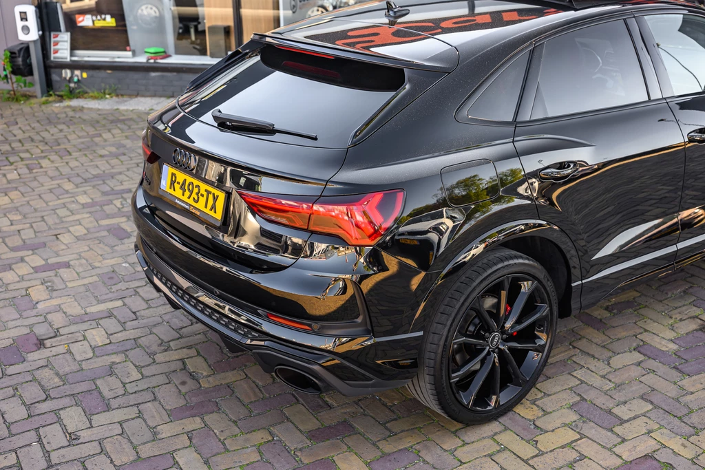 Audi Q3 – foto 5