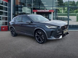 CUPRA Formentor – thumbnail 7