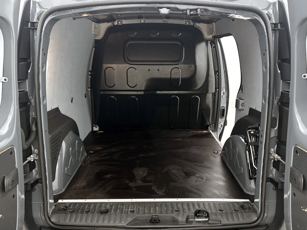 Mercedes-Benz Citan – foto 7