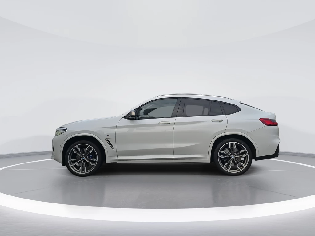BMW X4 – foto 2