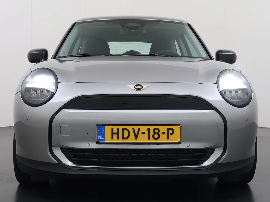 MINI 3-deurs – foto 9