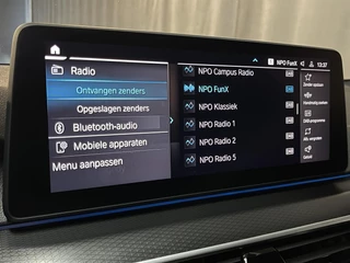 BMW 5 Serie – thumbnail 21