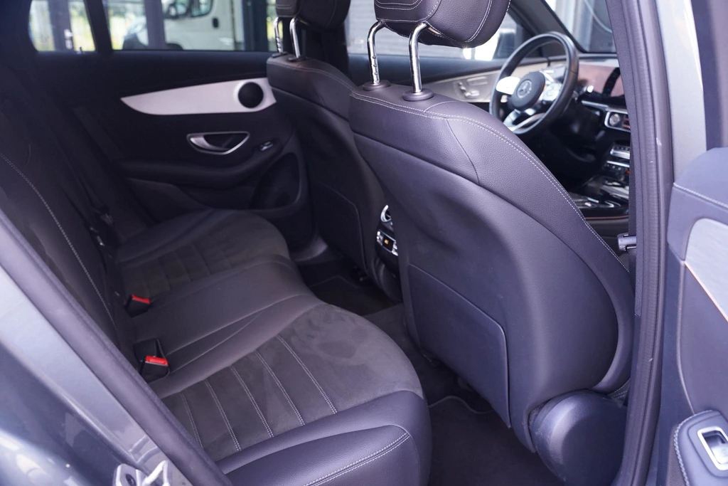 Mercedes-Benz EQC – foto 56