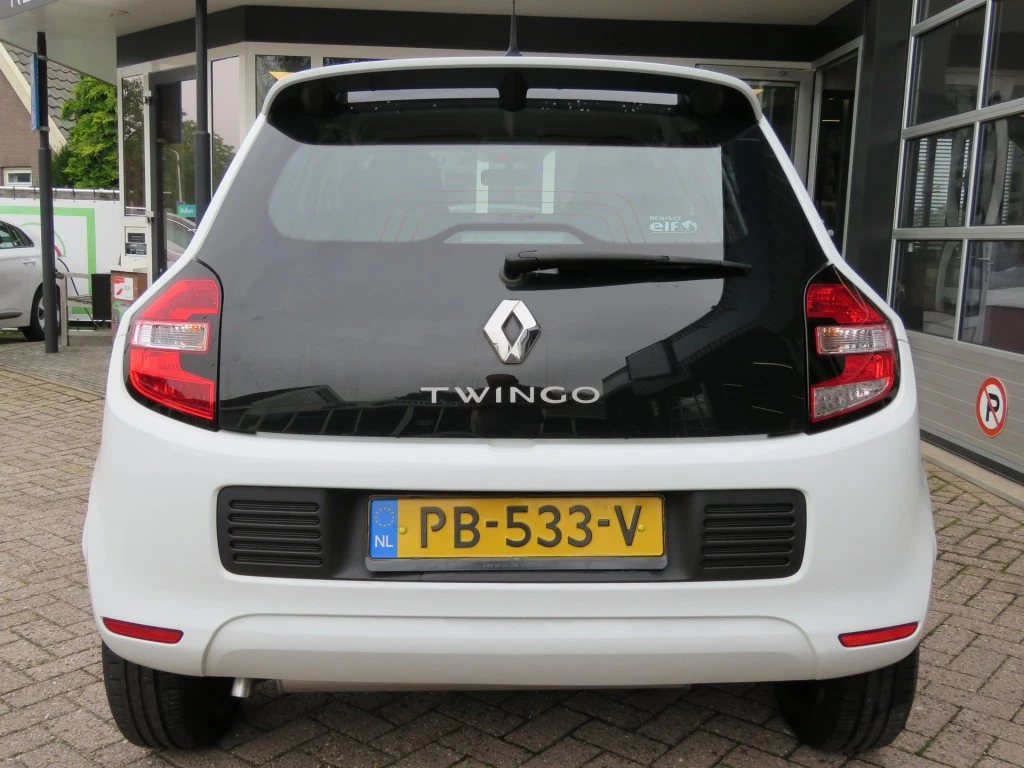 Renault Twingo – foto 6