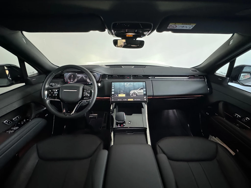 Land Rover Range Rover Sport – foto 11