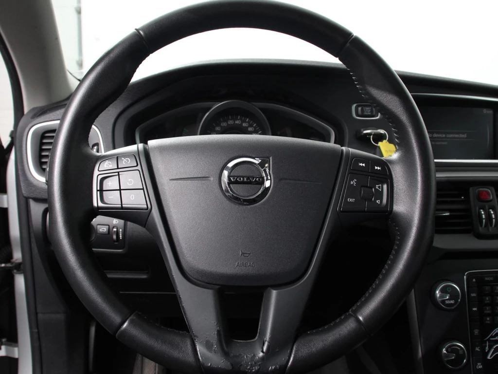 Volvo V40 – foto 19