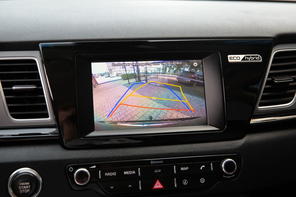 Kia Niro – foto 14