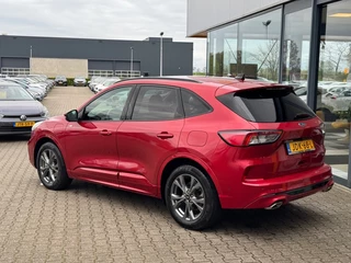 Ford Kuga – thumbnail 3