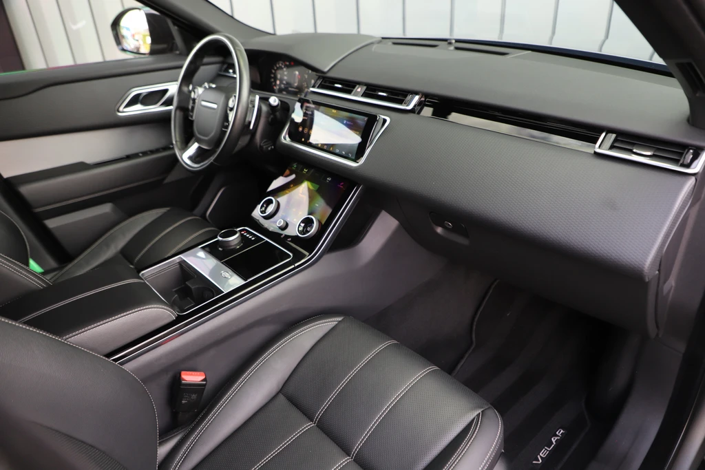 Land Rover Range Rover Velar – foto 6