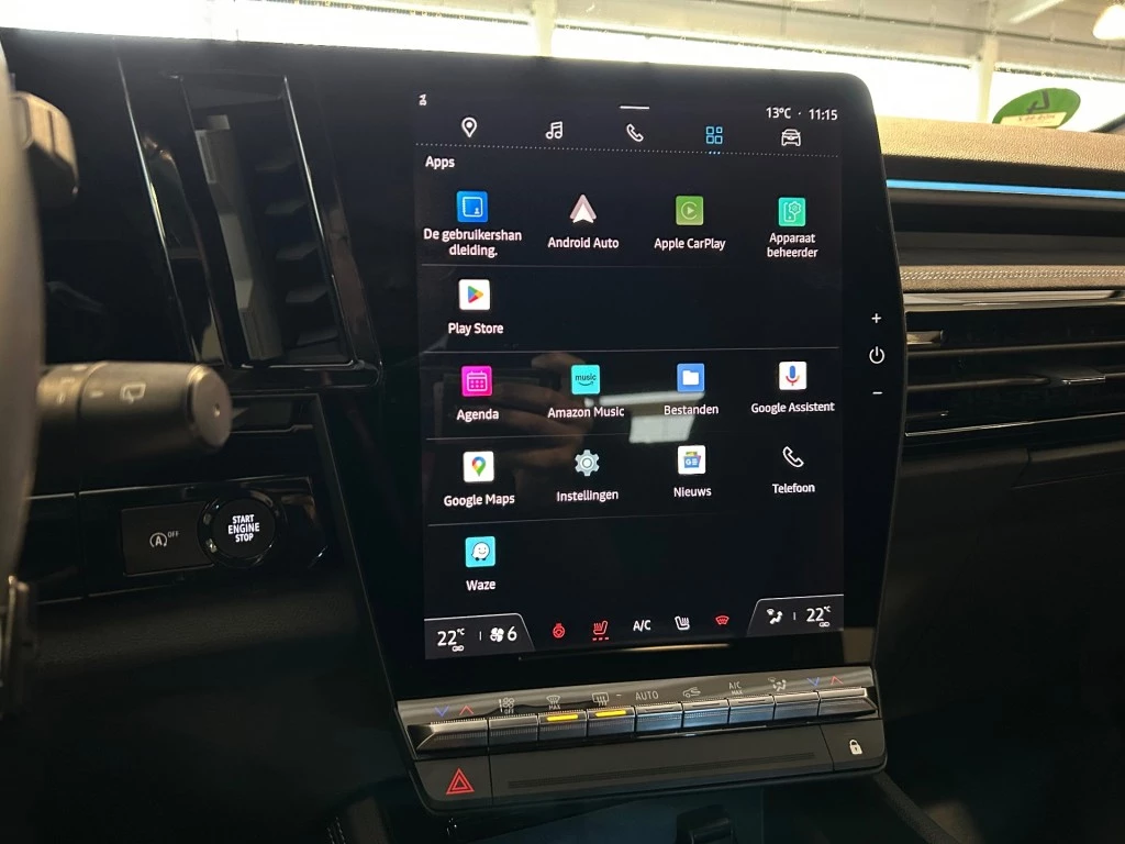 Renault Austral – foto 11