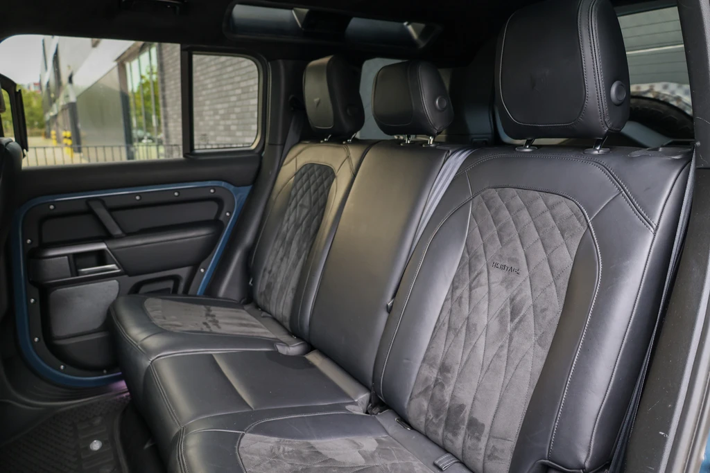 Land Rover Defender – foto 24