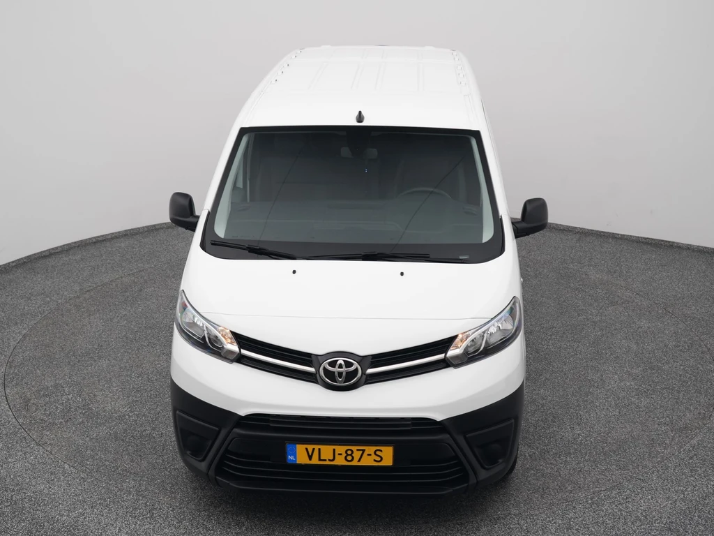 Toyota ProAce – foto 19