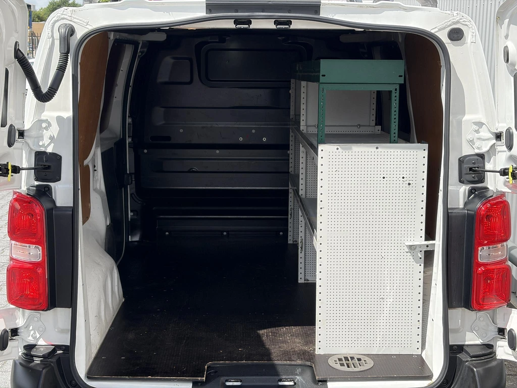 Citroën Jumpy – foto 15