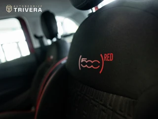 Fiat 500e – thumbnail 25