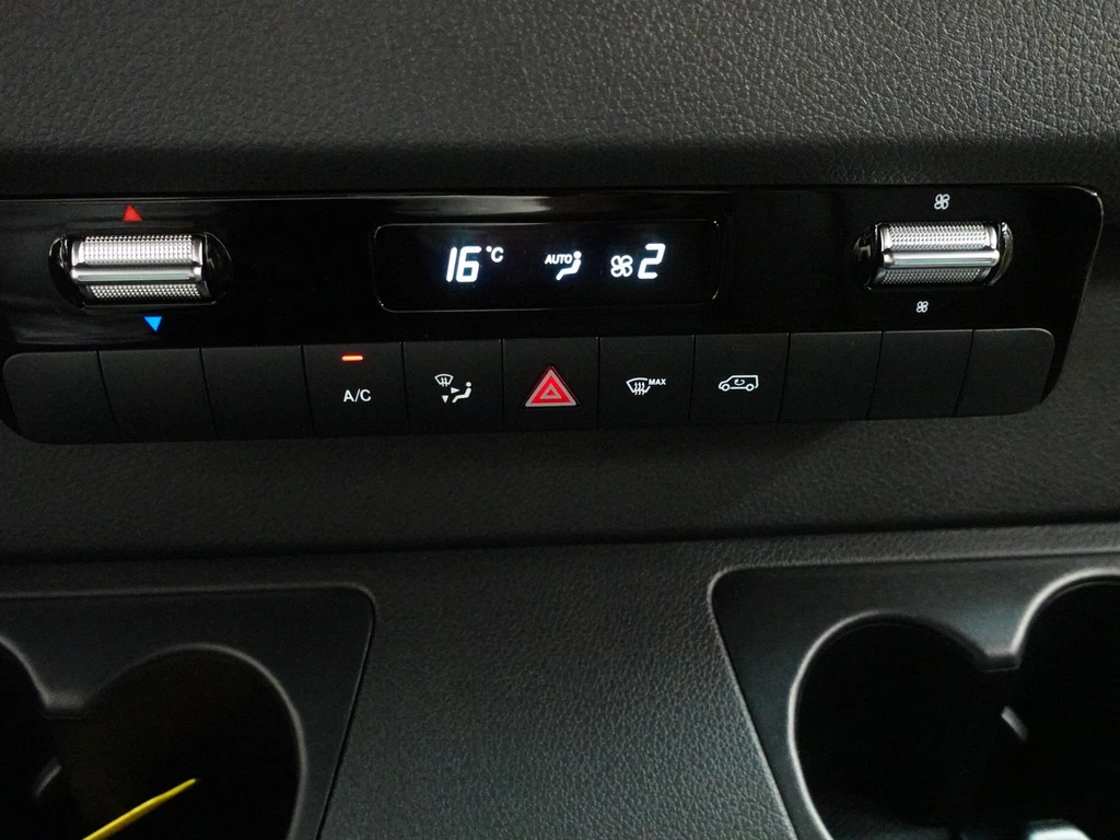 Mercedes-Benz Sprinter – foto 23