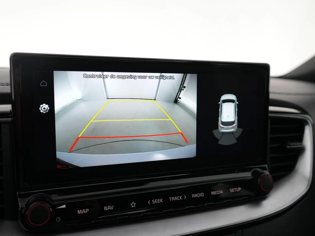 Kia Ceed – foto 44