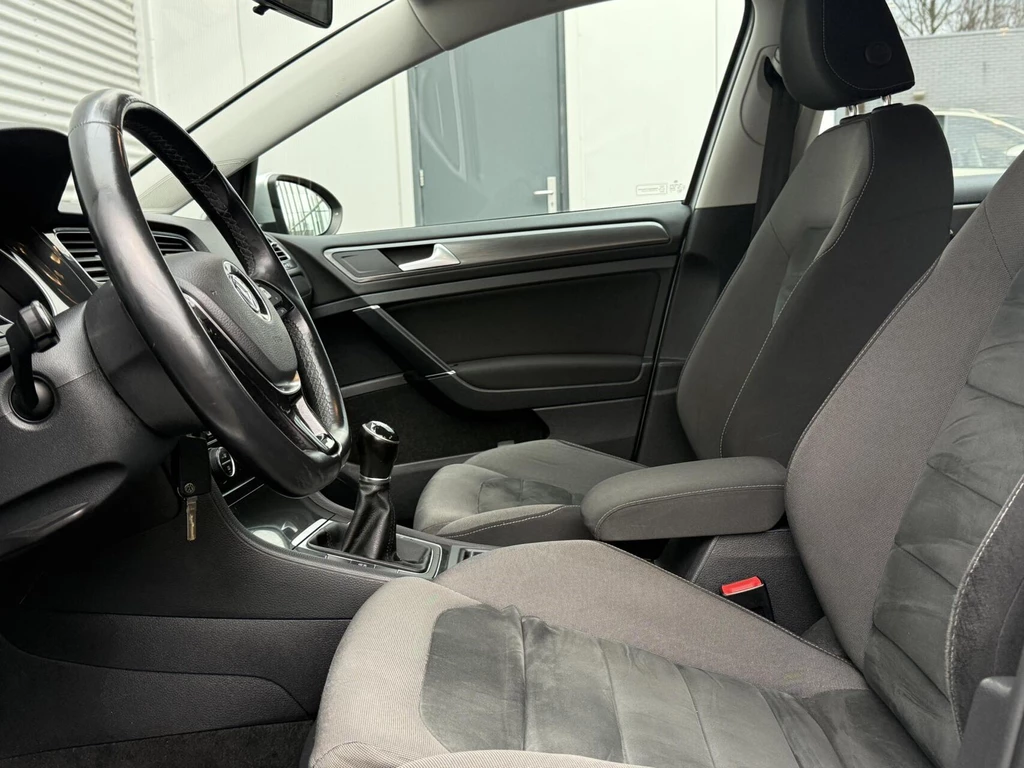 Volkswagen Golf – foto 29