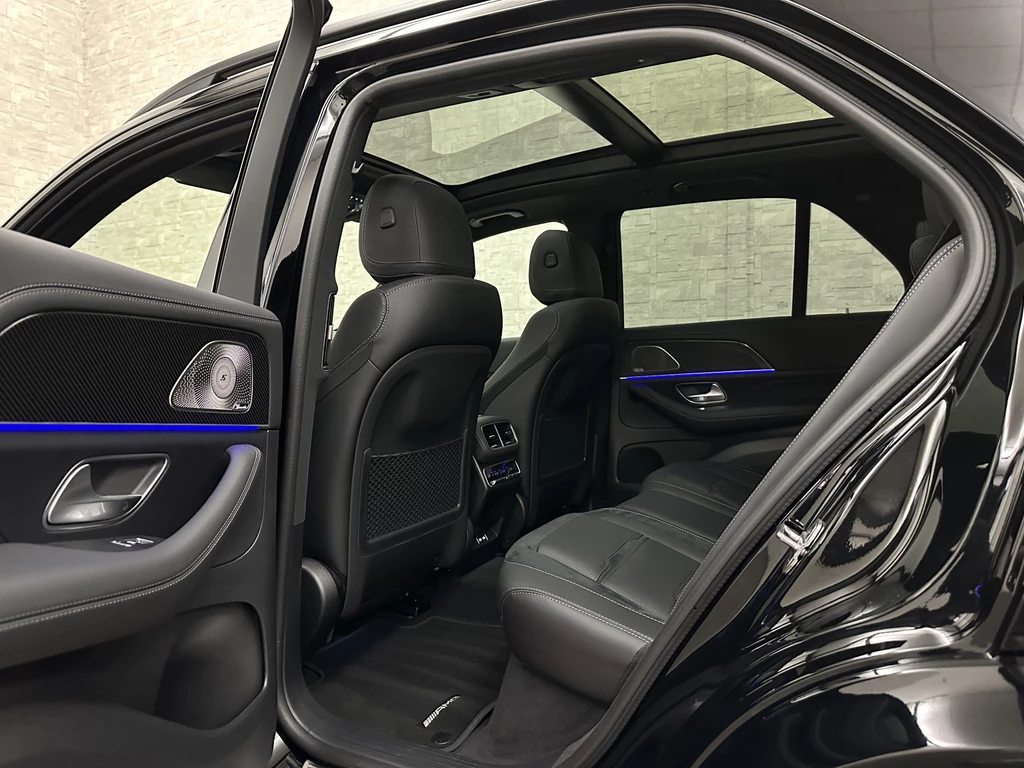 Mercedes-Benz GLE – foto 11