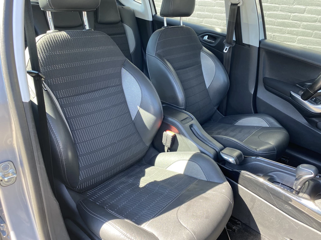 Peugeot 2008 – foto 17