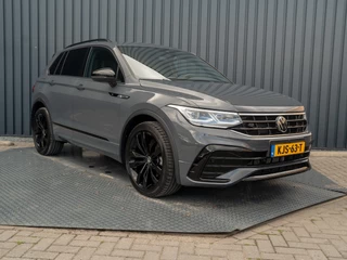 Volkswagen Tiguan – thumbnail 17