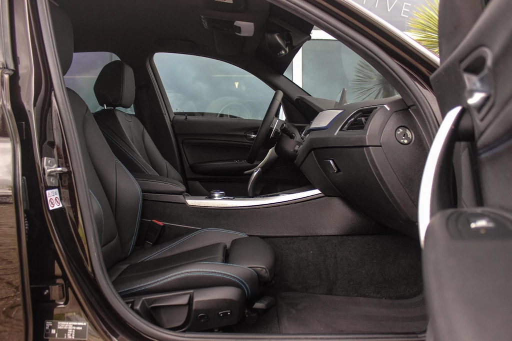 BMW 1 Serie – foto 21