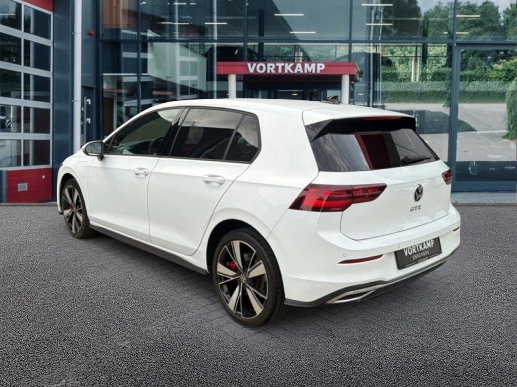 Volkswagen Golf – foto 3