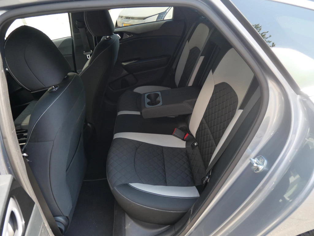 Kia ProCeed – foto 9