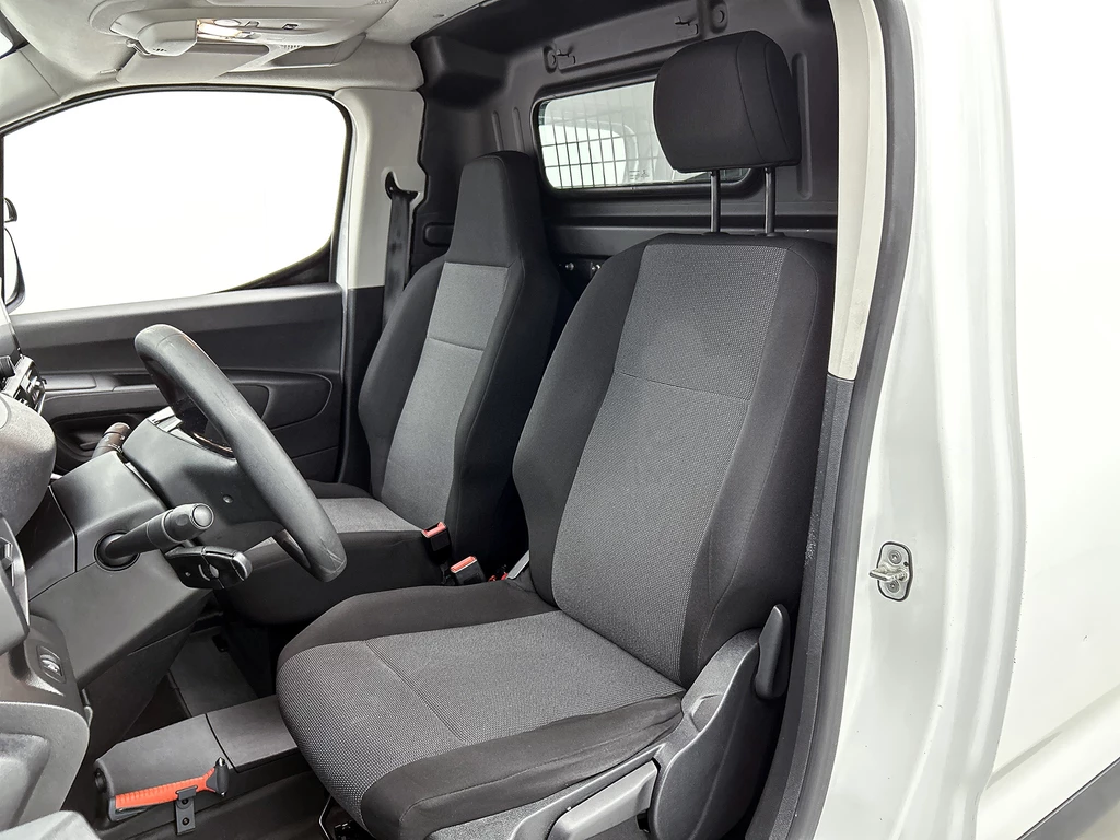 Peugeot Partner – foto 26
