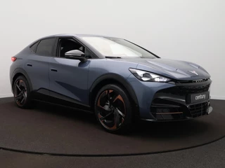 CUPRA Tavascan – thumbnail 9
