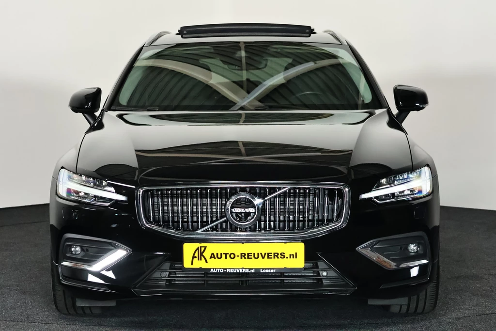 Volvo V60 – foto 7
