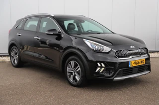 Kia Niro – thumbnail 3