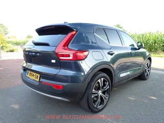 Volvo XC40 – thumbnail 5