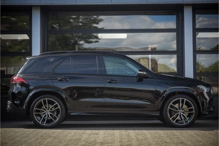 Mercedes-Benz GLE – thumbnail 6