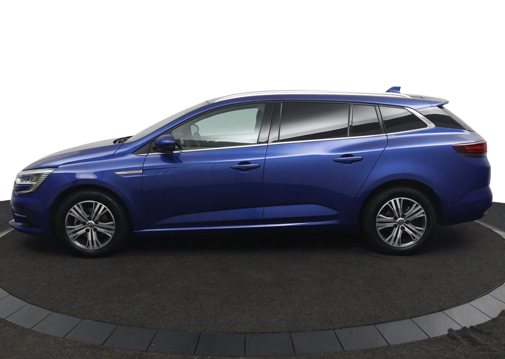 Renault Mégane Estate – foto 3