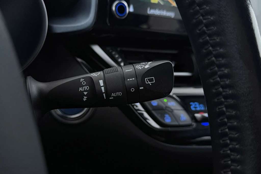 Toyota C-HR – foto 34